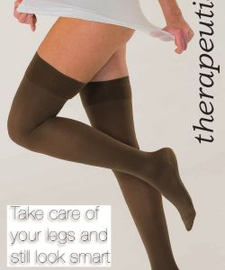 Solidea - Medical Graduated Compression Hosiery